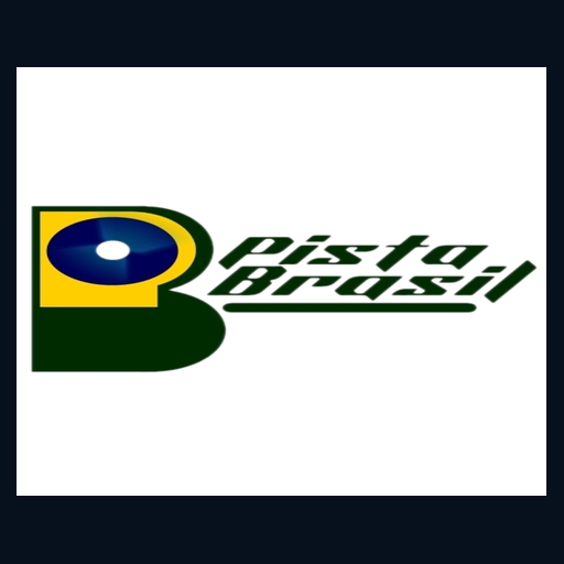 Logo oficial PISTA BRASIL